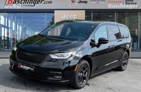 Chrysler Pacifica Hybrid Limited S Pacifica Limited S V6 Plug-In Hybrid bei Baschinger in 