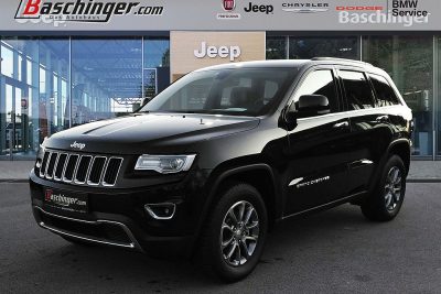 Jeep Compass 1.3 PHEV S 240 PS AT 4xe bei Baschinger in 