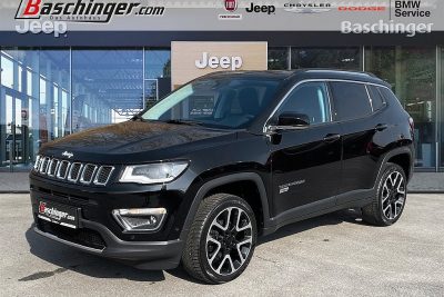 Jeep Renegade 1.3 PHEV AT 4xe Trailhawk bei Baschinger in 