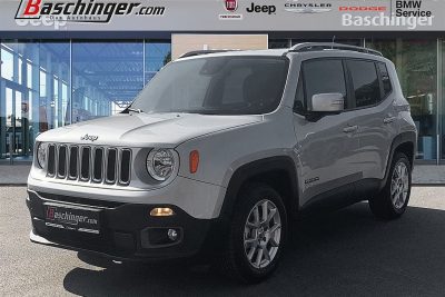 Jeep Wrangler Rubicon 2,0 GME Aut. bei Baschinger in 