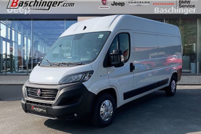 Fiat Ducato E 35 L3H2 47 kWh bei Baschinger in 