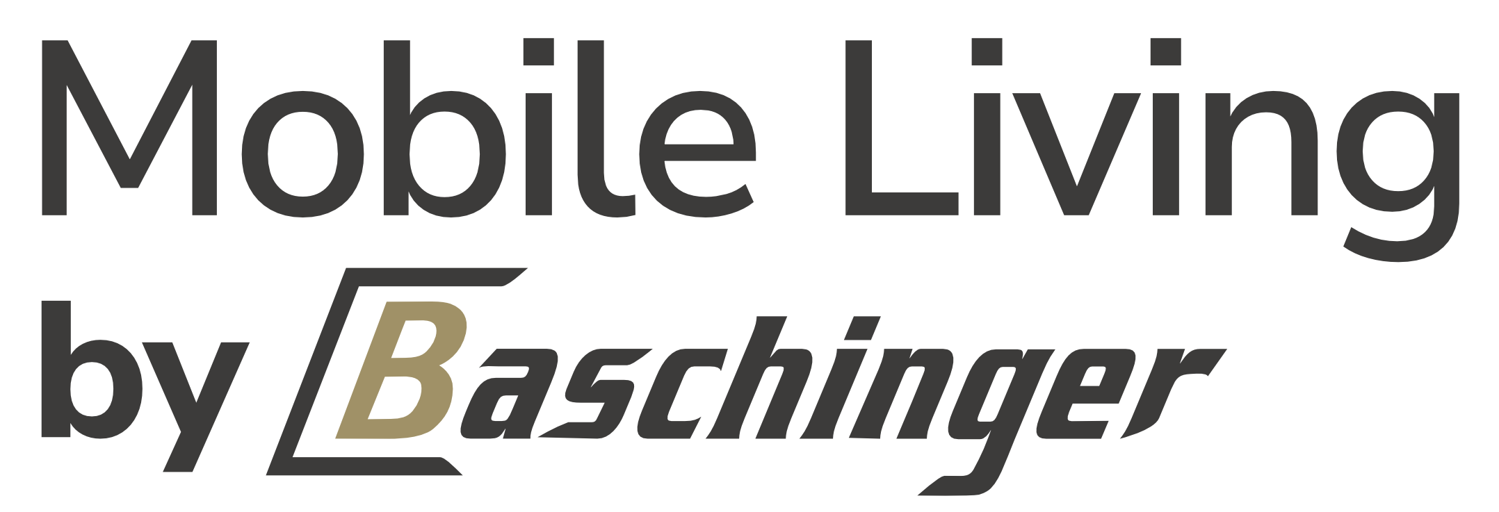 Mobile Living by Baschinger